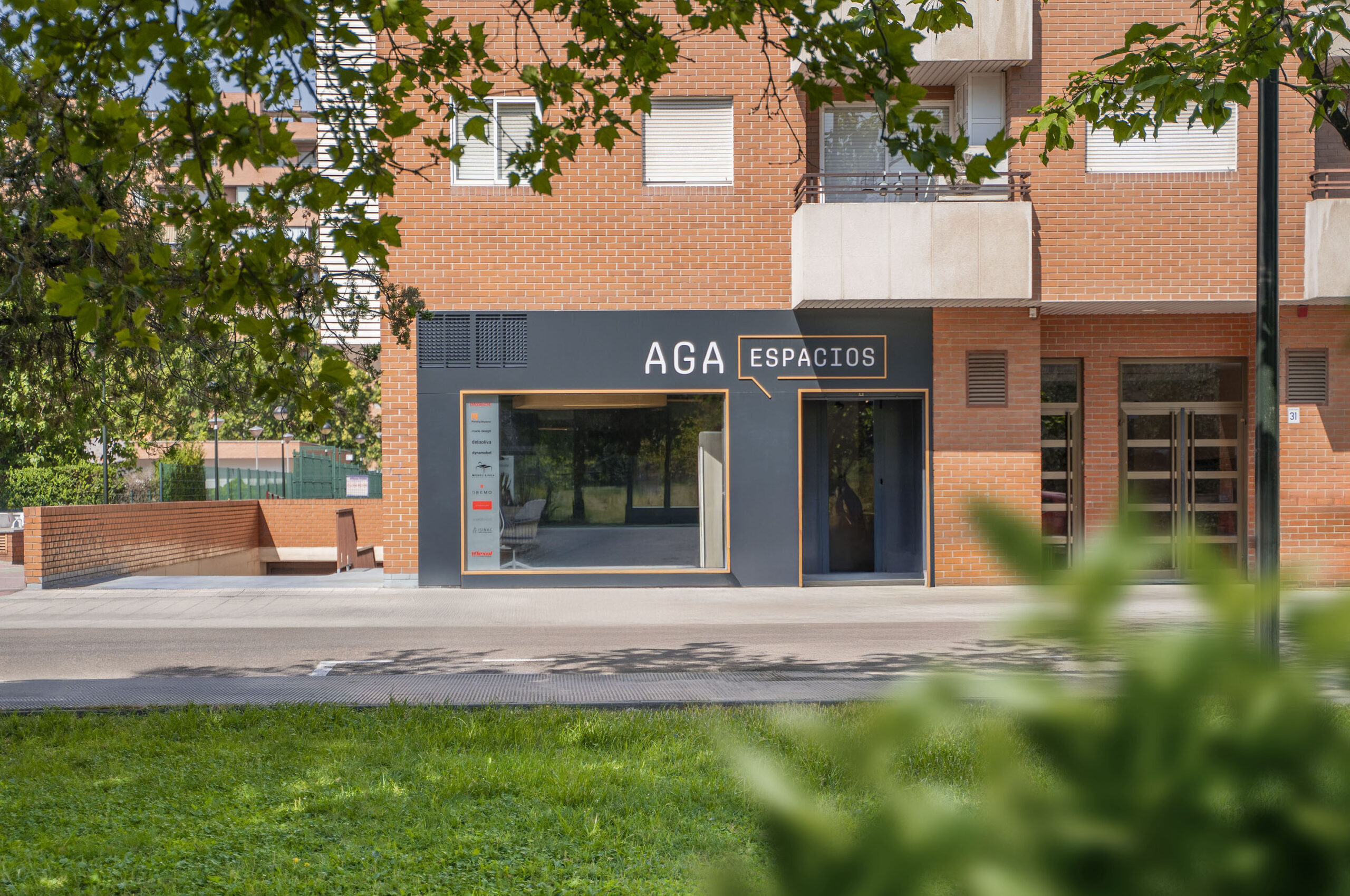 imagen oficina aga espacios